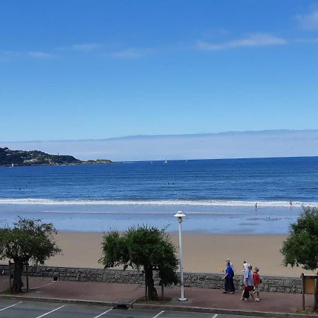 Boulevard De La Mer 33 Apartam 11 Hendaye Esterno foto