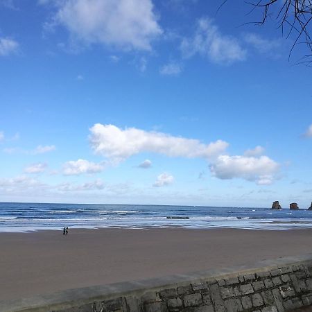 Boulevard De La Mer 33 Apartam 11 Hendaye Esterno foto