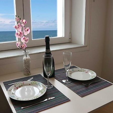 Boulevard De La Mer 33 Apartam 11 Hendaye Esterno foto
