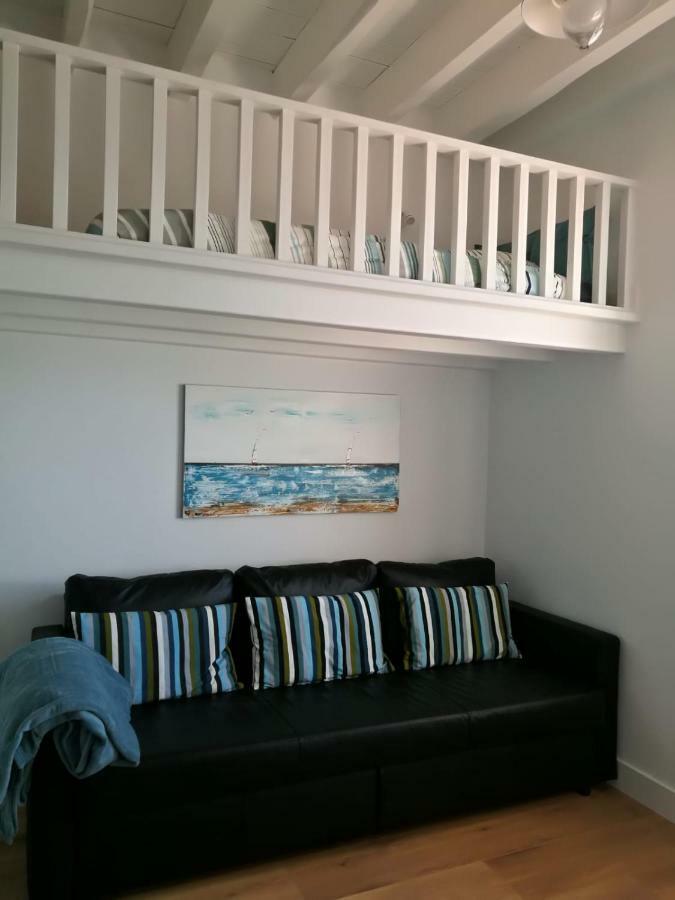 Boulevard De La Mer 33 Apartam 11 Hendaye Esterno foto