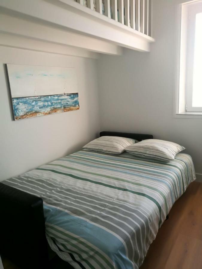 Boulevard De La Mer 33 Apartam 11 Hendaye Esterno foto