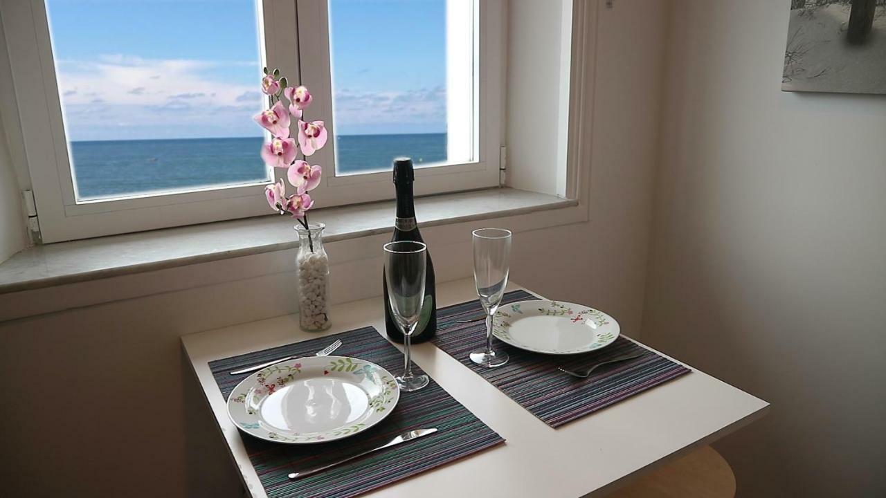 Boulevard De La Mer 33 Apartam 11 Hendaye Esterno foto